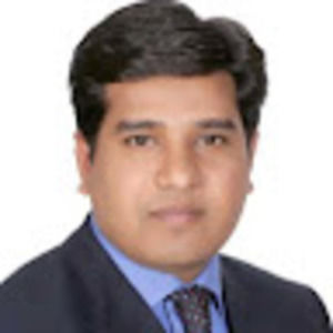 Meet your Posher, Syed arshad